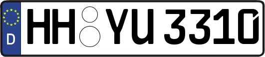 HH-YU3310