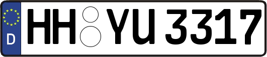 HH-YU3317