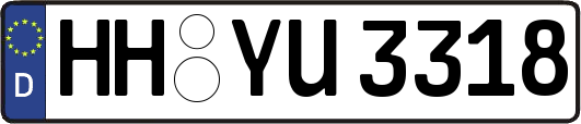 HH-YU3318