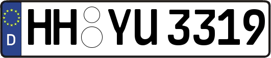 HH-YU3319