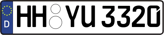 HH-YU3320