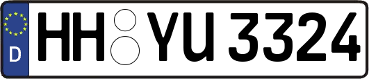 HH-YU3324