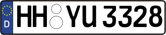 HH-YU3328