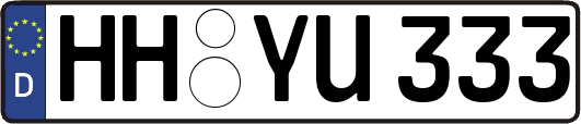 HH-YU333