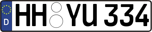 HH-YU334