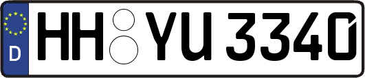 HH-YU3340