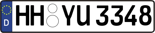 HH-YU3348