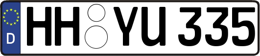 HH-YU335