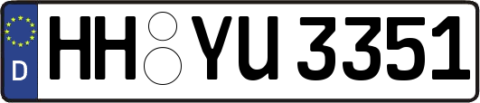 HH-YU3351