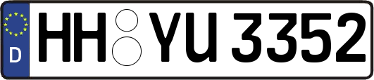 HH-YU3352