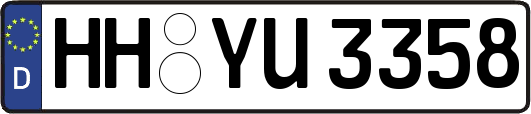 HH-YU3358