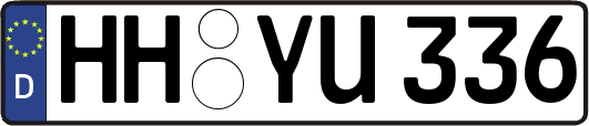 HH-YU336