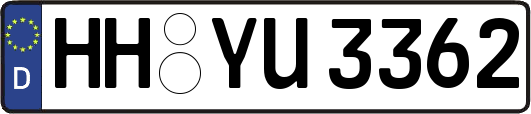 HH-YU3362