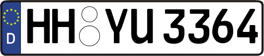 HH-YU3364