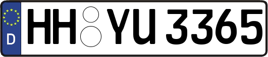 HH-YU3365