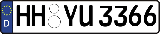 HH-YU3366