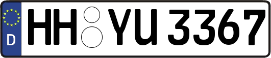 HH-YU3367