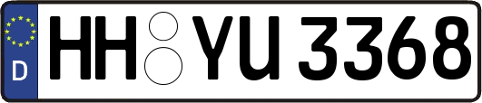HH-YU3368