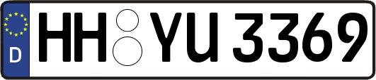 HH-YU3369