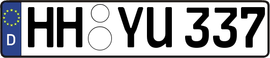 HH-YU337