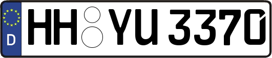 HH-YU3370