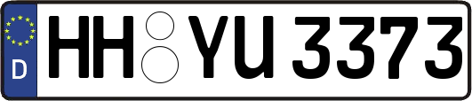 HH-YU3373