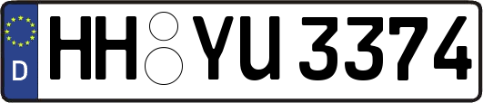 HH-YU3374