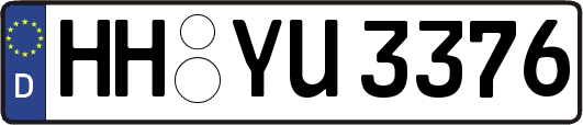 HH-YU3376