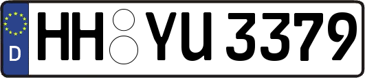 HH-YU3379