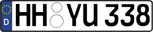 HH-YU338