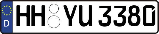 HH-YU3380