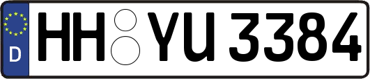 HH-YU3384