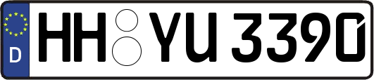 HH-YU3390