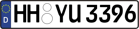 HH-YU3396