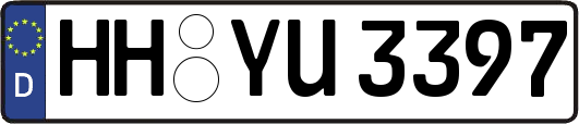HH-YU3397