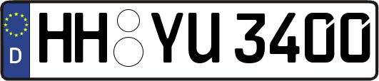 HH-YU3400