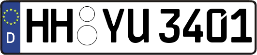HH-YU3401