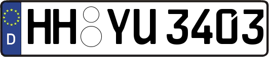 HH-YU3403