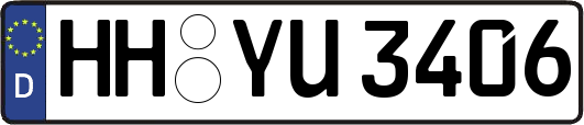 HH-YU3406
