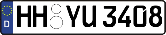 HH-YU3408