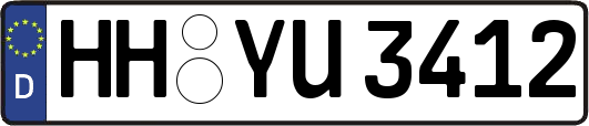 HH-YU3412