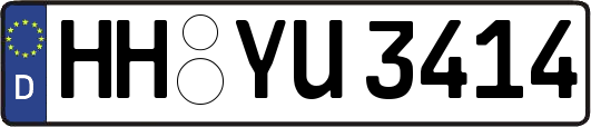 HH-YU3414