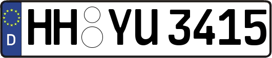 HH-YU3415