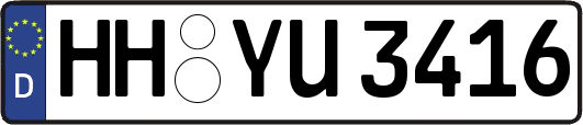 HH-YU3416
