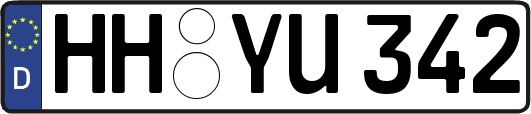 HH-YU342