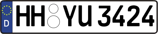 HH-YU3424
