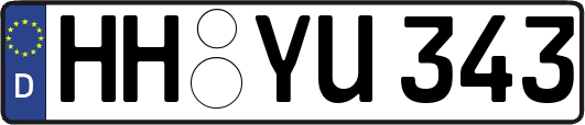 HH-YU343