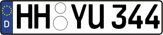 HH-YU344
