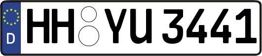 HH-YU3441