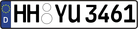 HH-YU3461